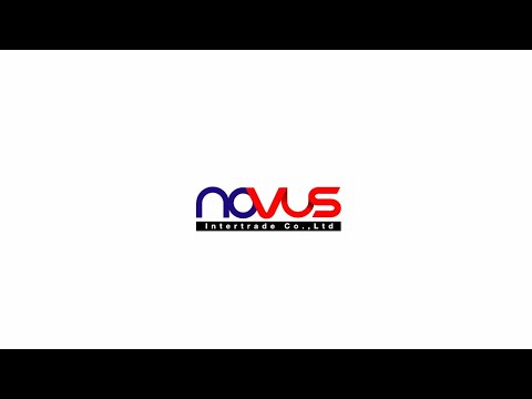 apply job Novus Intertrade