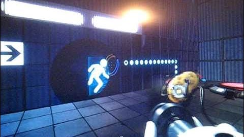 Portal 2 - The Part Where He DOESN