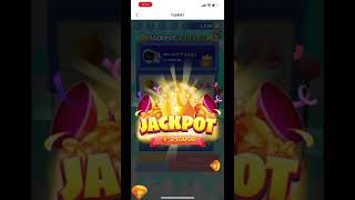 Yummy Jackpot Vurma Anı 215K