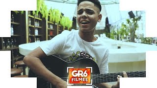 MC Rafinha - Garçom (GR6 Filmes) DG e Batidão Stronda