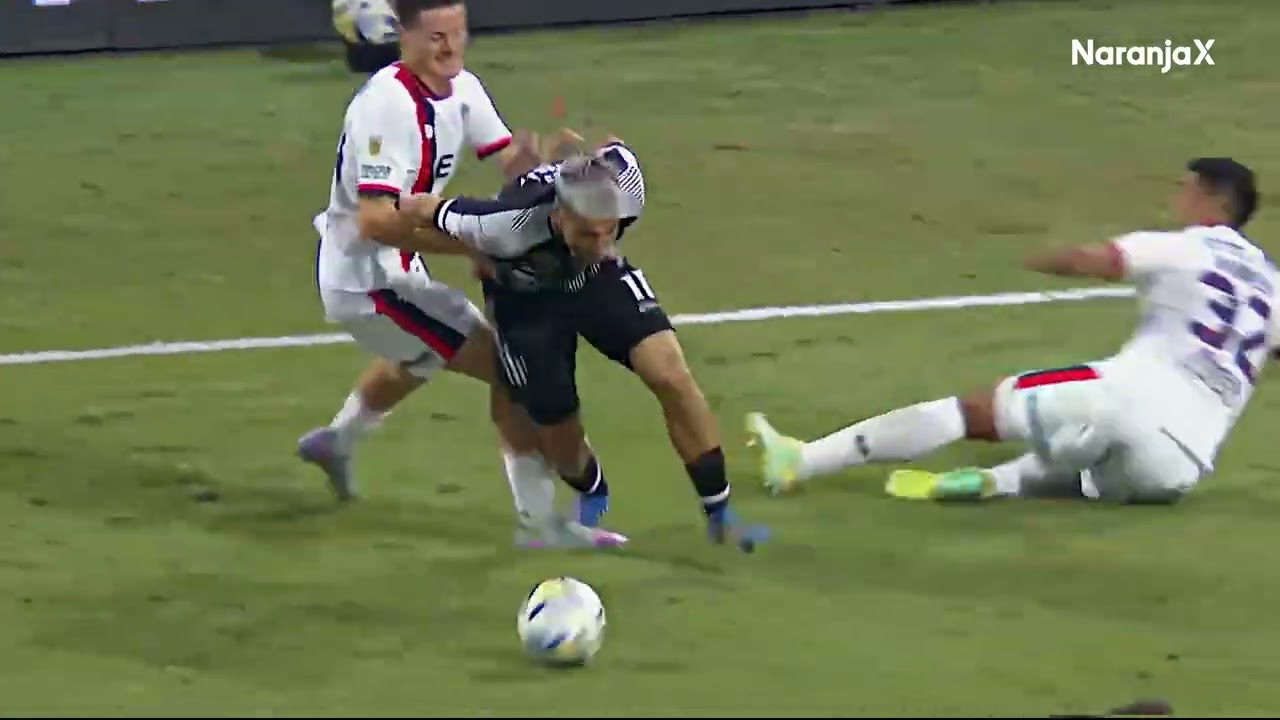 Naranja X y NX Lab: renueva sponsoreo