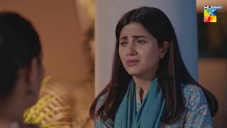 Tumhara Koi Qasoor Nahi Hai Shabana... Sirf Shabana - Hum Tv