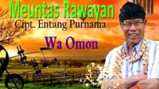 Meuntas Rawayan-Wa Omon (pop sunda pajampangan vol 3) Resimi