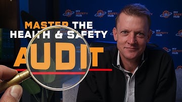 Clever Ways to Improve Your Safety Audits