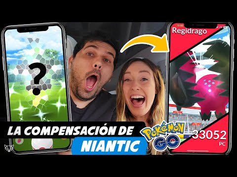 Video: ¿Por qué Niantic hizo que Pokémon fuera?