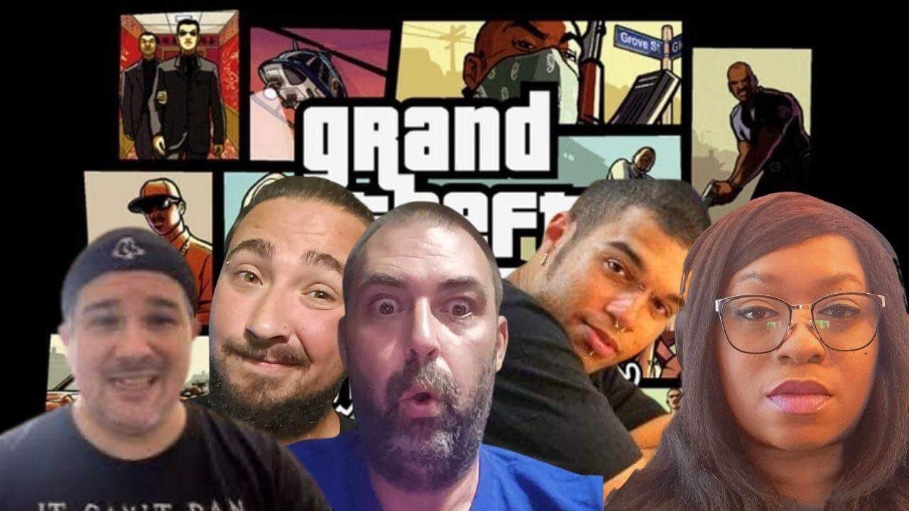 Grand Theft Auto: San Andreas Review - Nostalgia Reloaded!" - YouTube