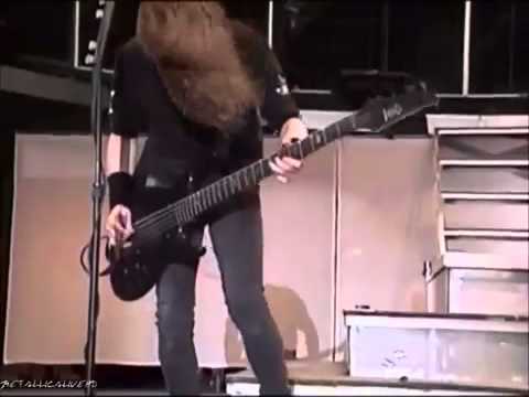 metallica-for-whom-the-bell-tolls-live-donington-august-17,-1991-hd