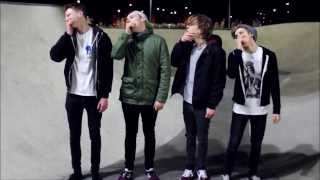 Video thumbnail of "As It Is (Patty Walters) - Fat Lip (Sum 41/Pop Punk Cover)"