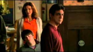 Joan of Arcadia ~ Shattered