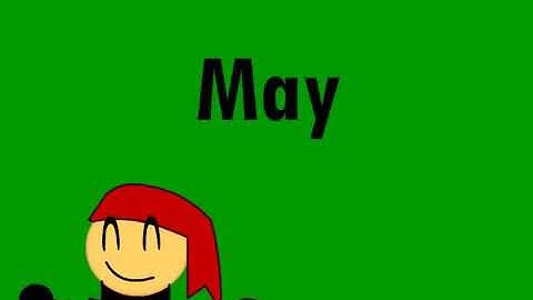 May