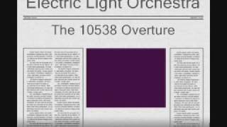 10538 Overture Electric Light Orchestra chords