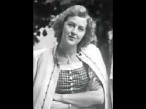 Eva Braun . . . A Life