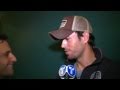 Enrique Iglesias - Entrevista Exclusiva para Telemundo Premios Billboard Latino 2011