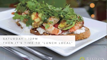 A weekend of fun in Sarasota