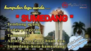 kumpulan lagu Sunda Sumedang pop Sunda