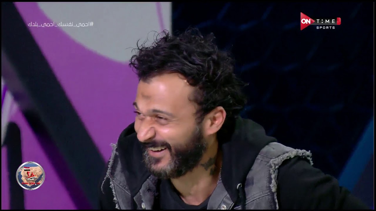 أقر وأعترف -إبراهيم سعيد يعترف ولأول مرة سبب هروبه من ضربات الجزاء مع حسن شحاتة وكنت خايف من رد فعل