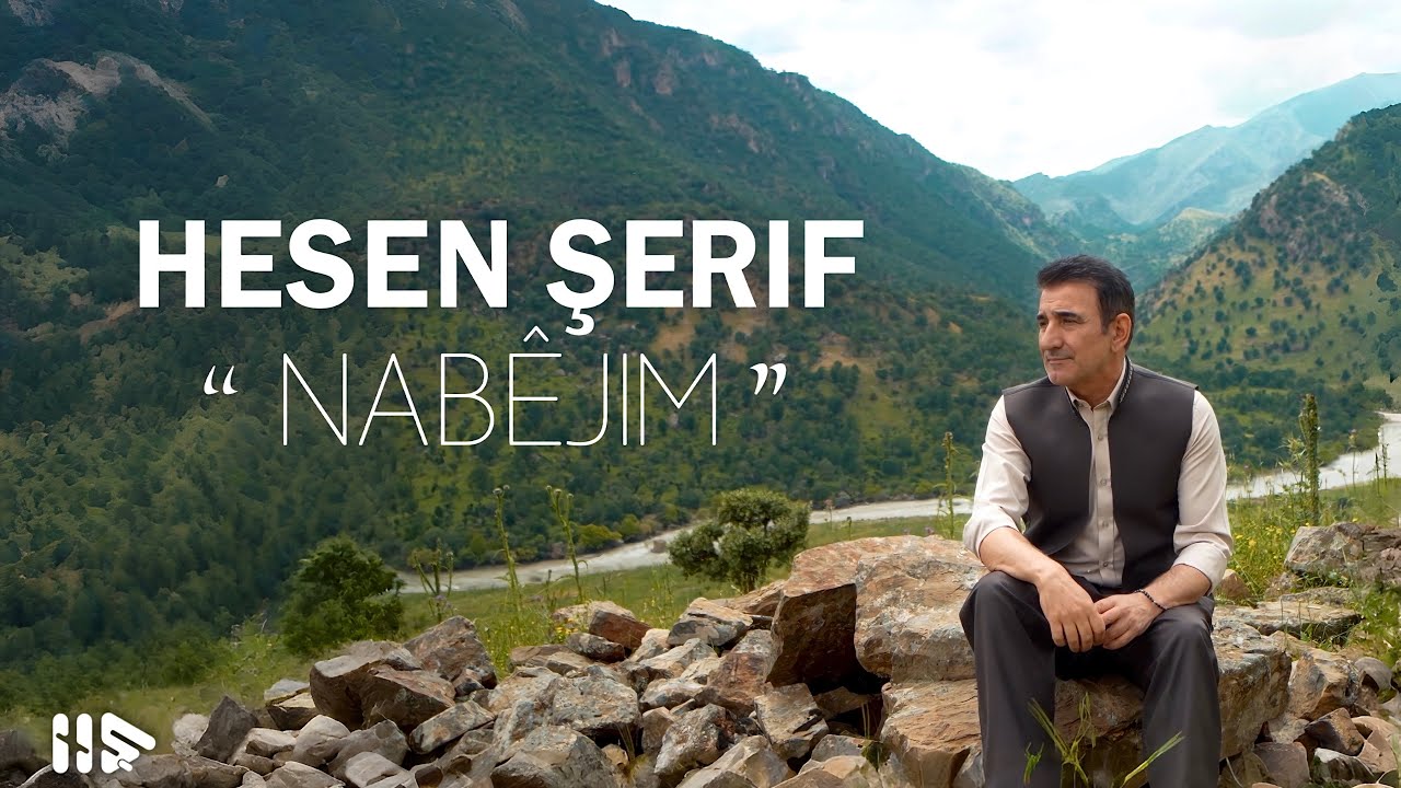 Hesen Şerif - Nabêjim 2026