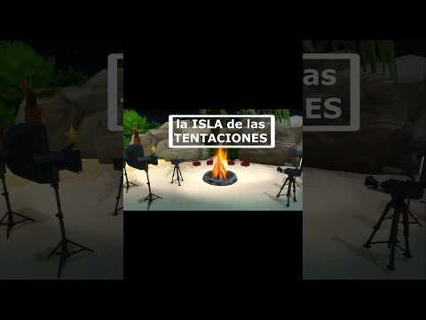 Nuevo Concurso !!!❤️‍🔥#laisladelastentaciones #sims4 by koremgames