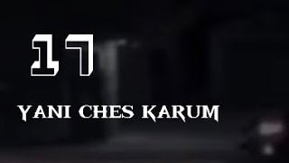 17 Official - Yani ches karum (Clear)