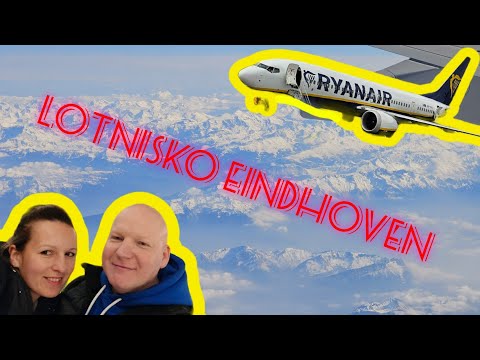 Wideo: Jak dostać się z lotniska w Eindhoven do Amsterdamu