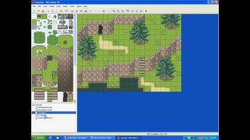 RPG Maker XP (Series 1 Part 3) Hints and Tips