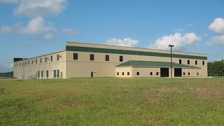 Patriot Centre Shell Building Virtual Tour