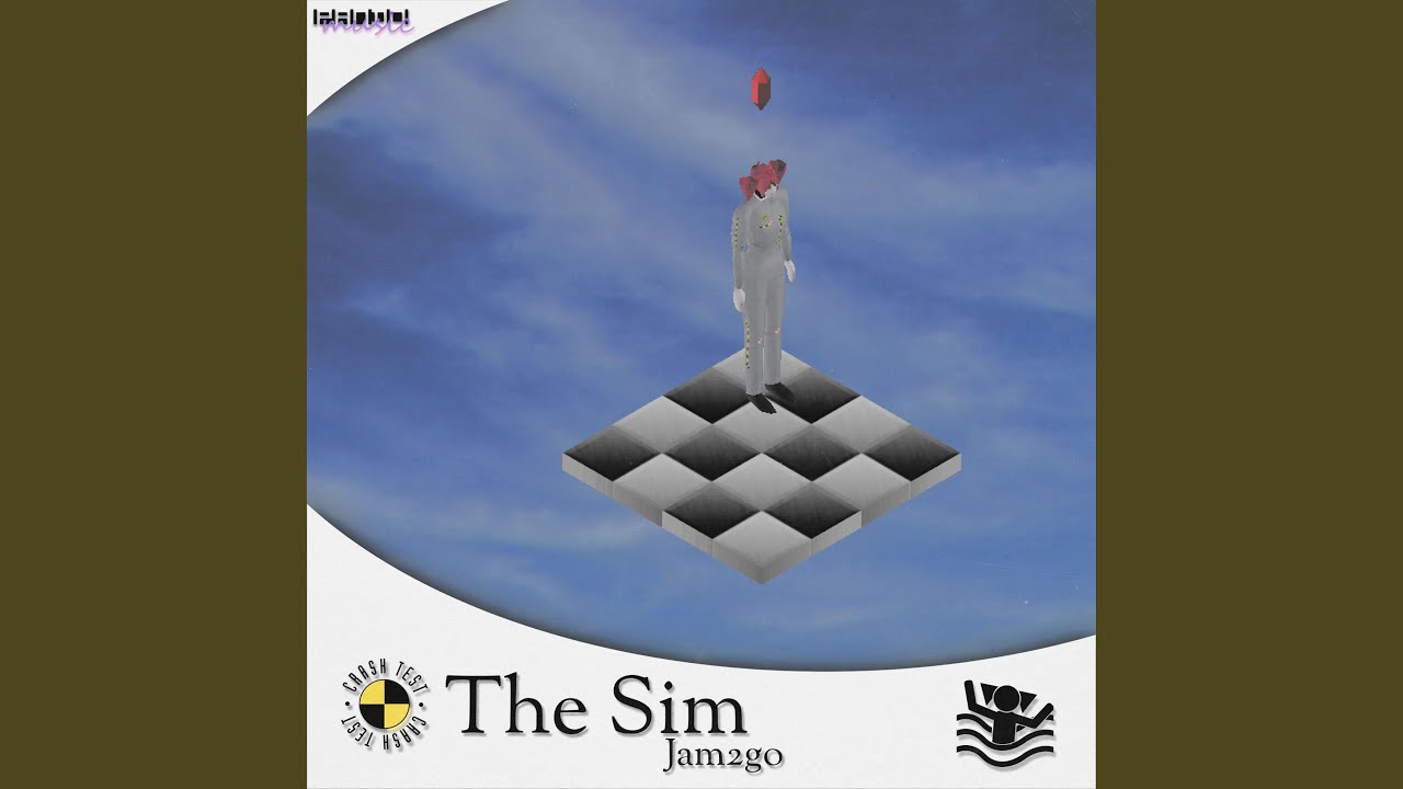 The Sim auf YouTube ansehen The Sim auf YouTube ansehen