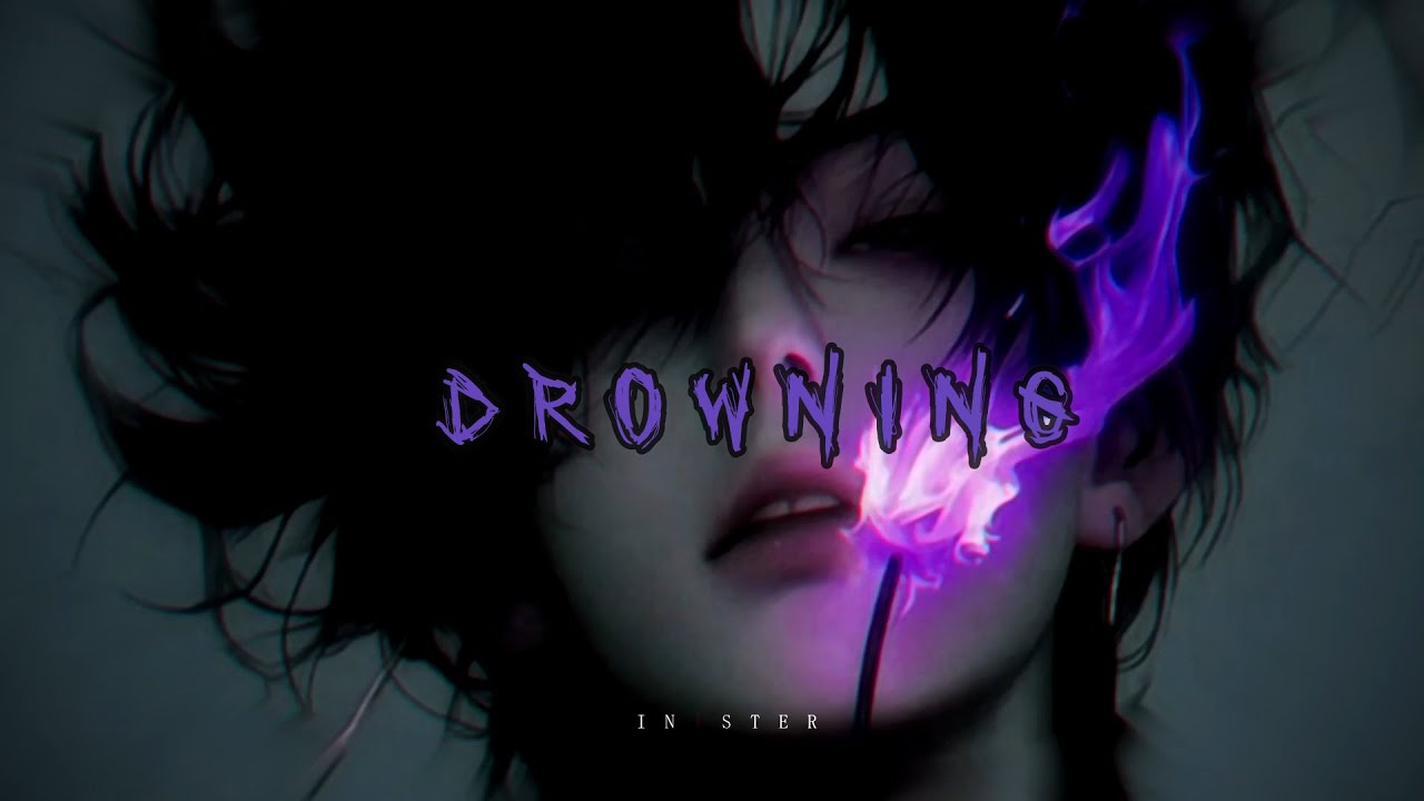 A Boogie Wit Da Hoodie - Drowning // Slowed + Reverb // Bass Boosted ...