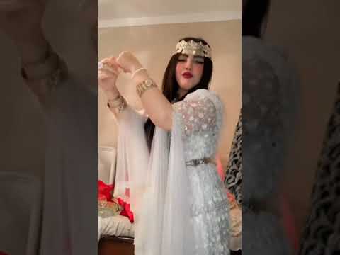 في خاطر النوايل صحا عيدكم 2024 Dance Naili Djelfa