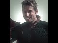 Homelander - "The Boys " Edit | Untitled #13 - Glwzbll (slowed & reverb) #viral