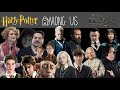 【第２回】ハリーポッタ×ファンタスティックビーストAmong Us【詳細必読】