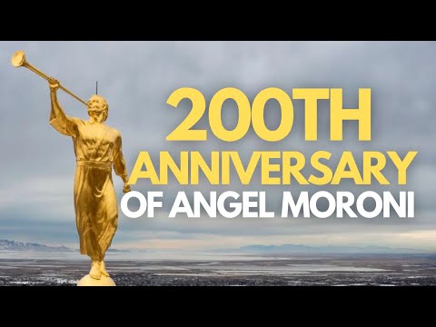 200th Anniversary of