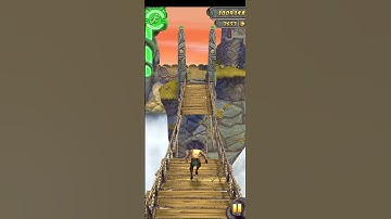 Temple Run Game Video - Part 28 #Part28