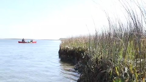 Go Canoeing, Leave No Trace