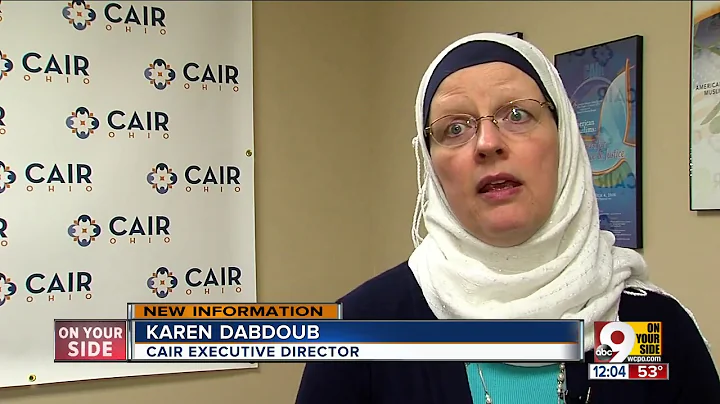 CAIR reports anti-Muslim violence is on the rise