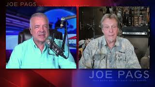 Ted Nugent Gets Real About Biden