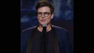 The Nose On Hannah Gadsby Nanette And Three Identical Strangers