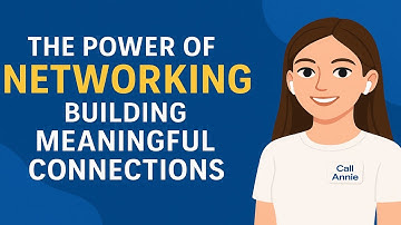 The Power of Networking: Building Meaningful Connections.