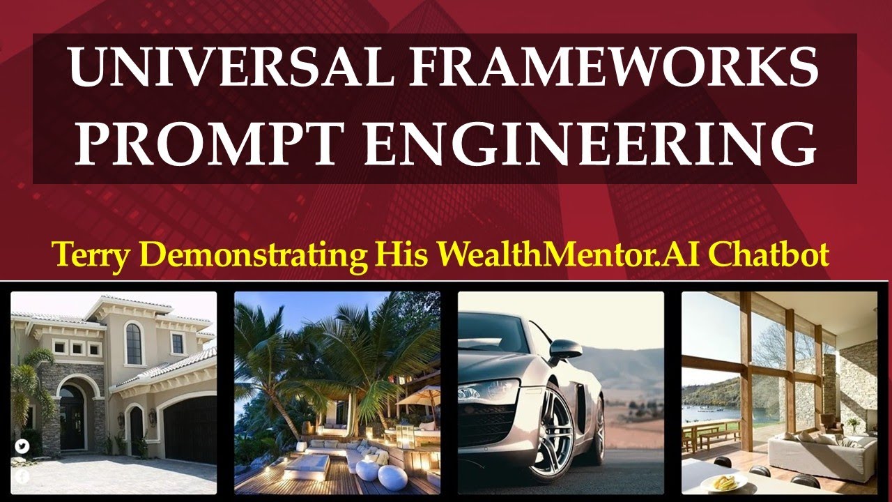 "The Wealth Disruption: How Prompt Engineering and AI Are Changing Real ...
