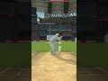 Real cricket 24 bowling tips Jaspreet bumrah #cricket #realcricket24 #subscribe