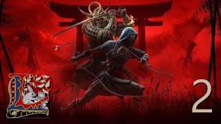 Assassins Creed Shadows (Part 2) - Honno-Ji