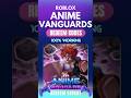 Anime Vanguards Codes 2026 💥 100% Working!