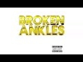 Girl Talk Freeway Broken Ankles EP mp3