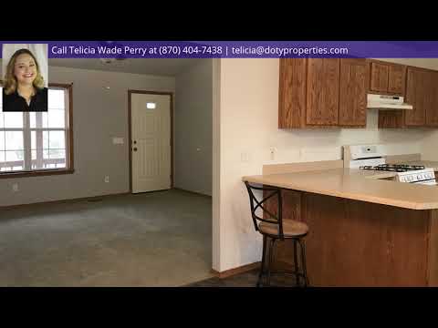 205 W Division Avenue, Yellville, AR home video tour