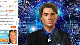 Jeff 171 Salutes On The Groovenians Grounded