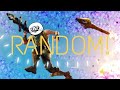 Random fortnite gameplay