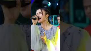 Tasya Rosmala  Bimbang shorts