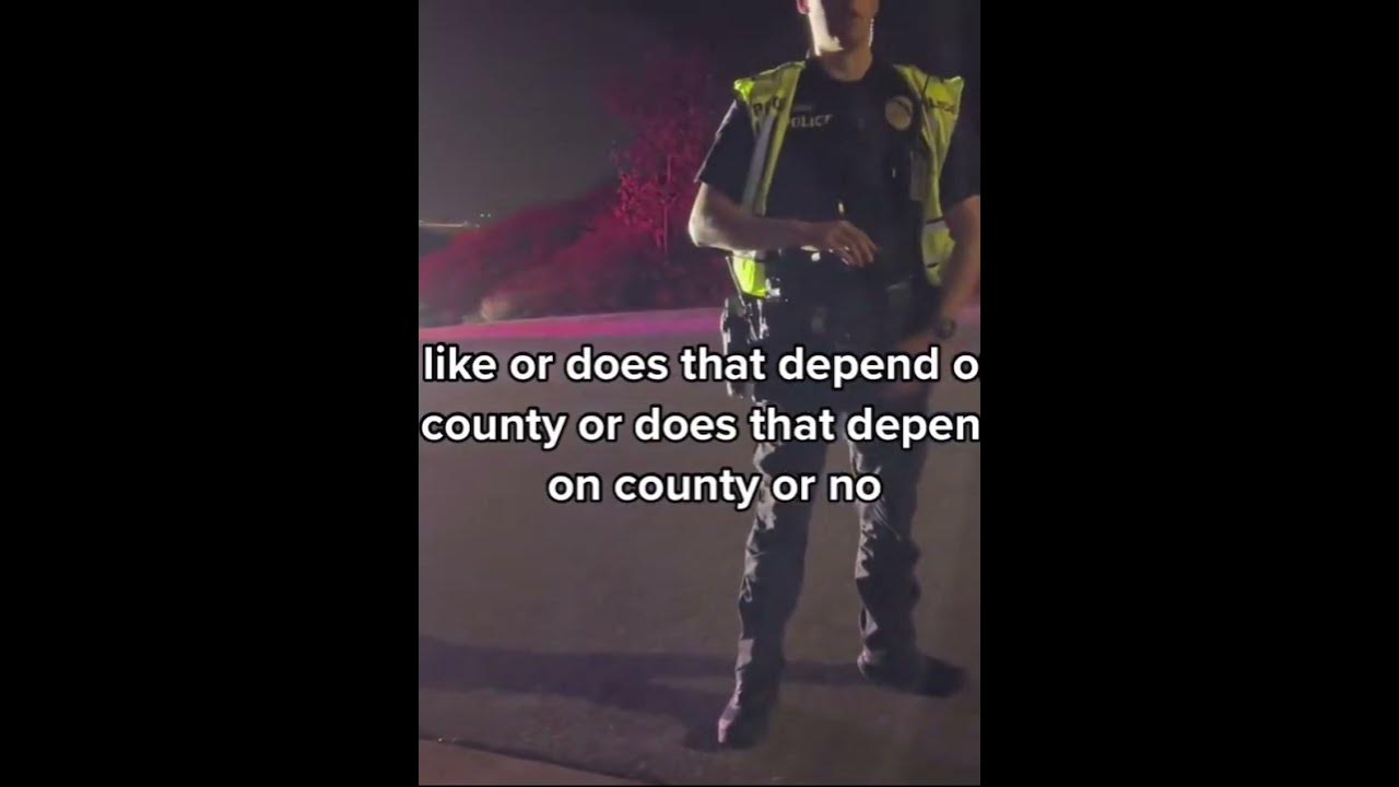 No chase law YouTube