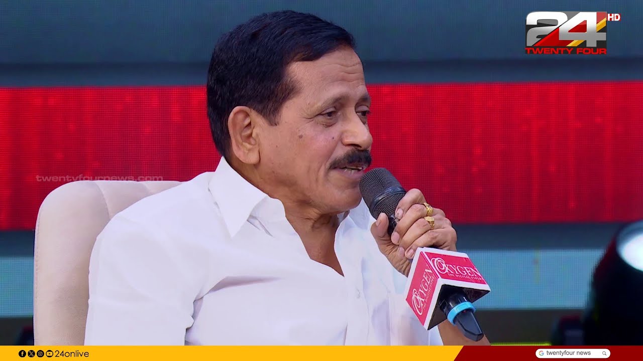 'പച്ചക്കറി ആയാലും മാംസമായാലും നിയന്ത്രണം വച്ച് കഴിച്ചാൽ മതി' |Thammil Thammil