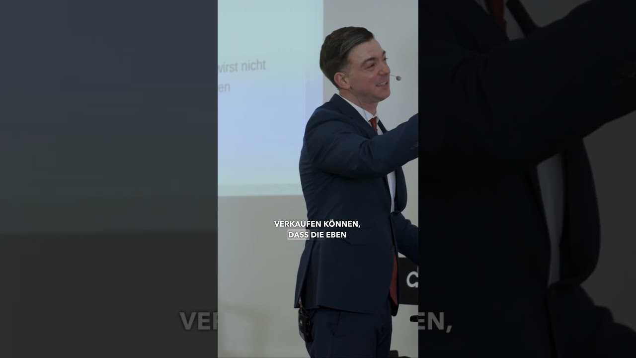 Skalieren durch Mitarbeiter #wachstum #vertrieb